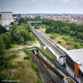 Etude hydrologique de la Gare de l'Ouest : la mission a commencé_blog_image