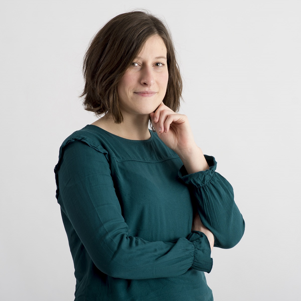 Photo de Julie RENAUX