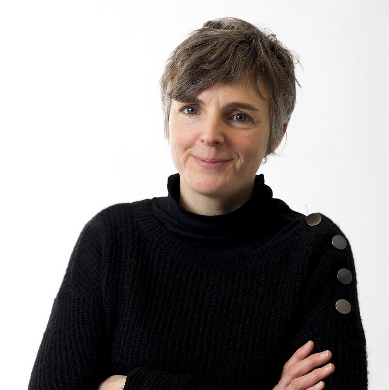 Photo de Muriel BRANDT