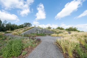 Arboretum de Marche