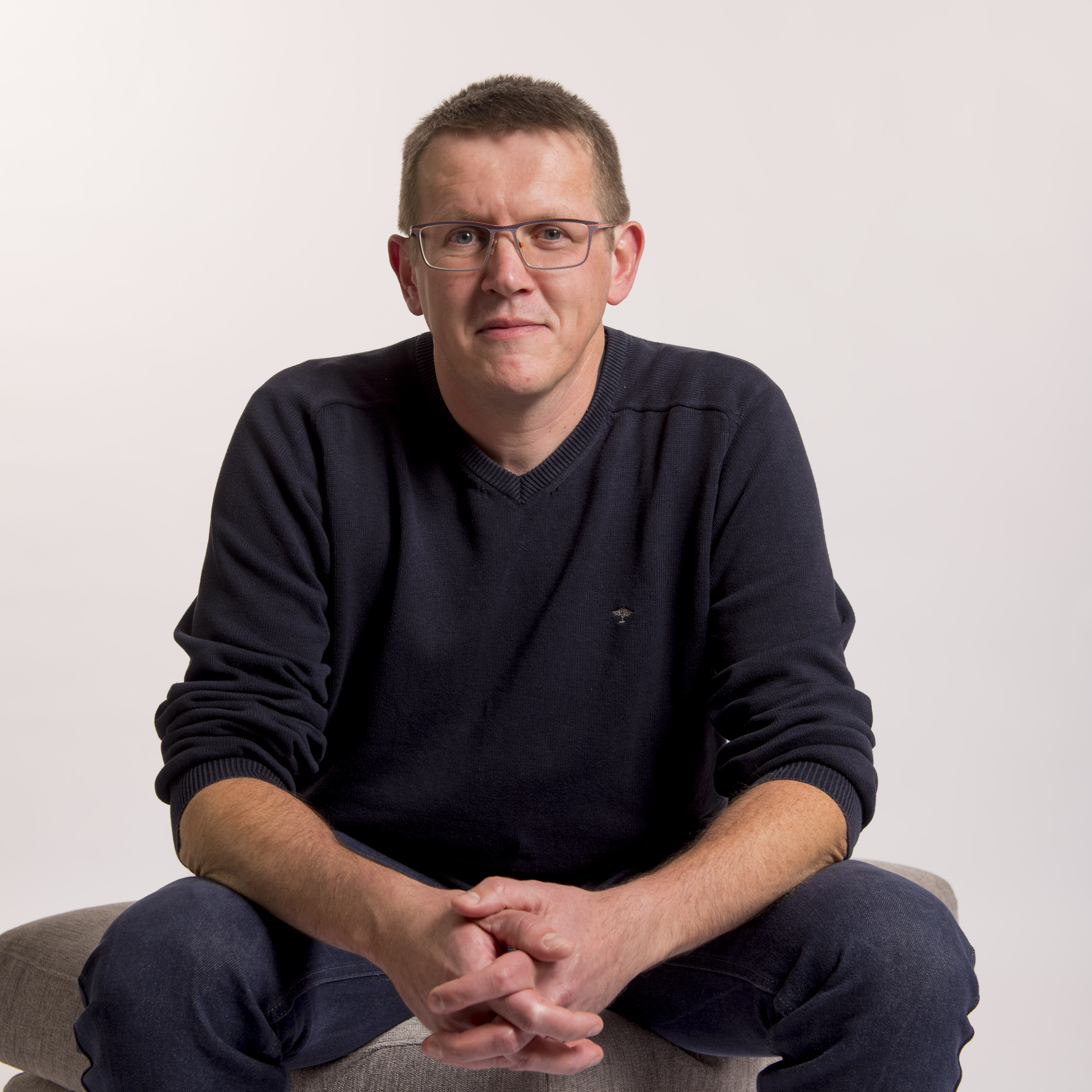 Photo de Laurent RANWEZ