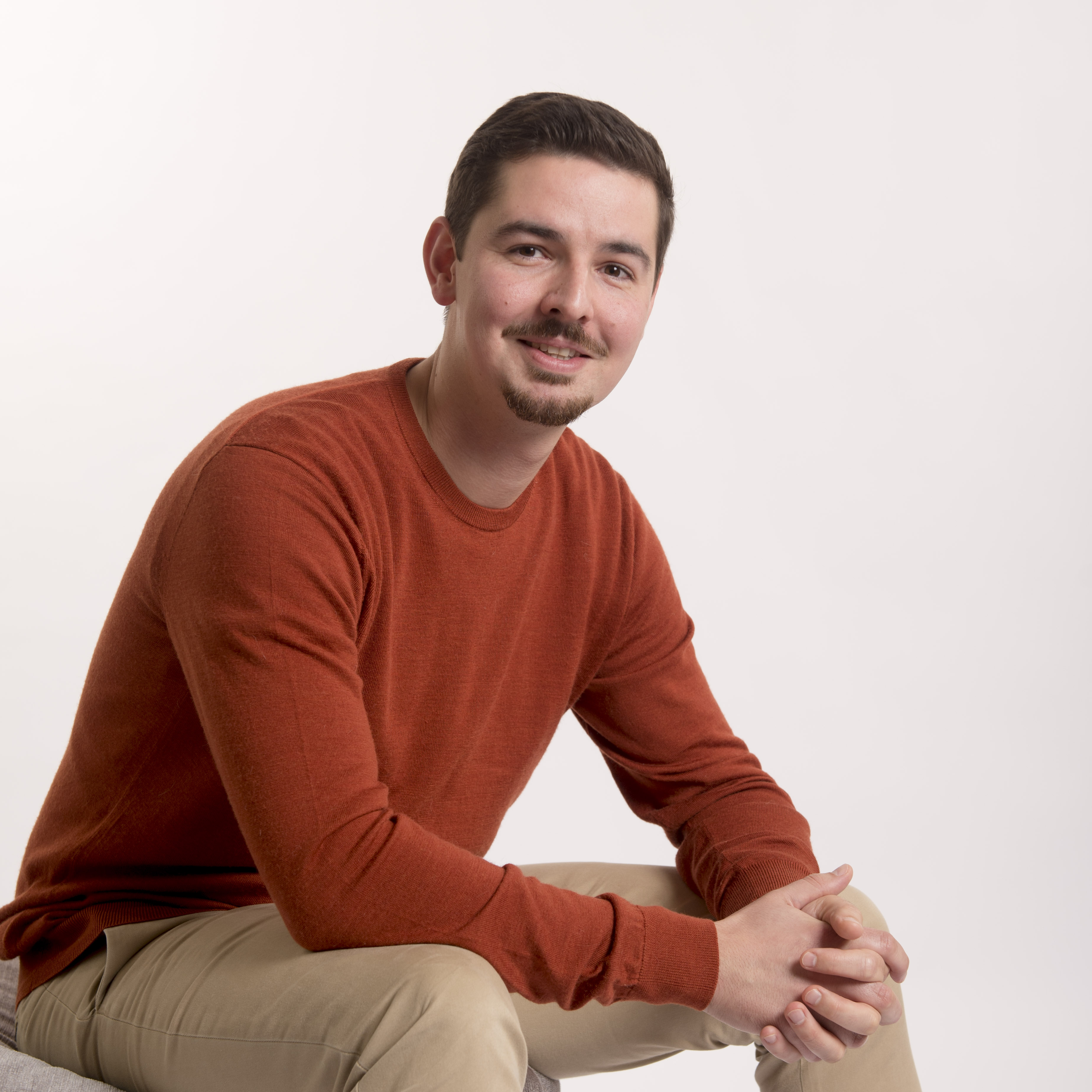 Photo de Simon BEAUJEAN