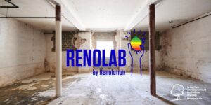 Accompagnement technique de projets exemplaires (RENOLAB.B)