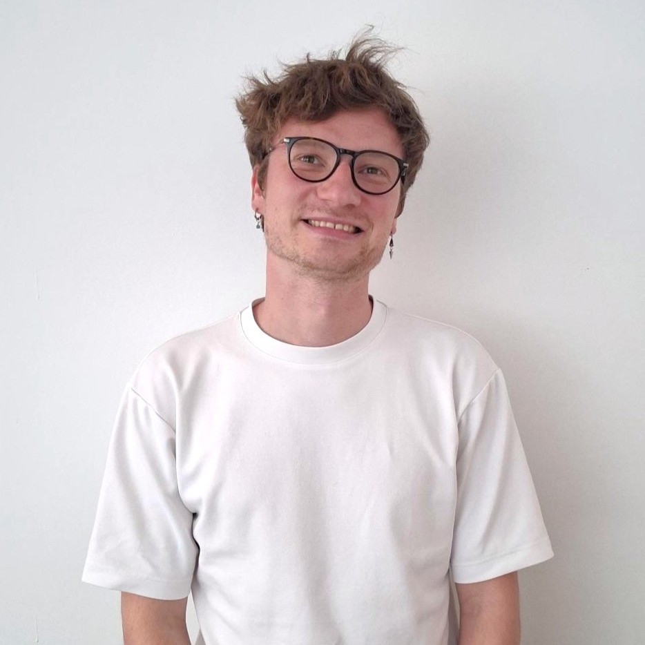 Photo de François DUCHATEAU