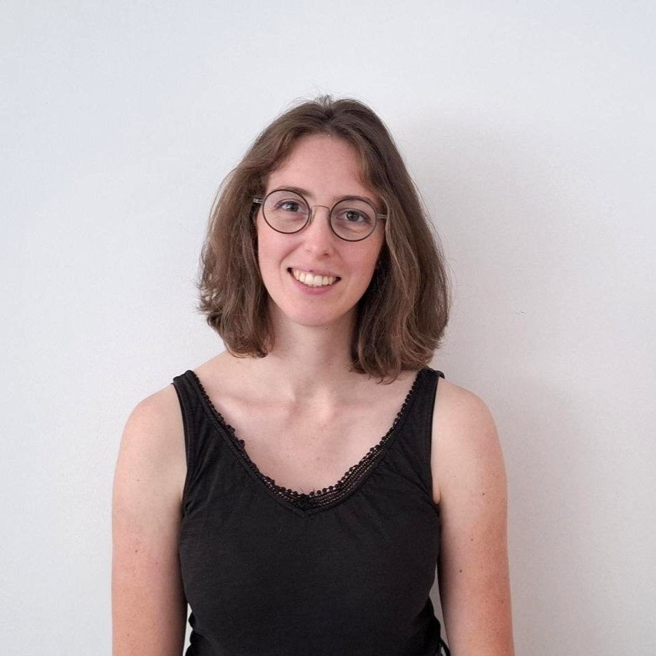 Photo de Hélène FAUVEAUX